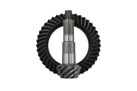 Dana 30 Reverse Rotation 4.10 Ratio Ring and Pinion Revolution Gear