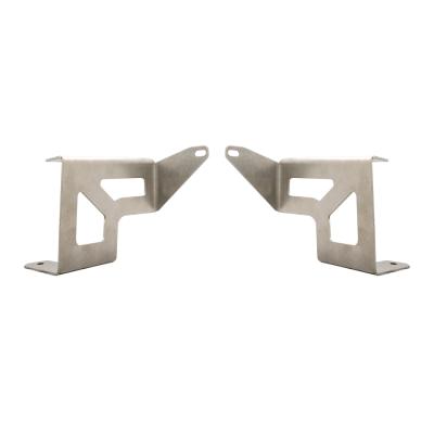 2022+ Toyota Tundra Bumper Bracket Kit RIGID Industries