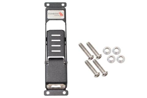 Door Mounted Step For Wrangler JK/JL And Gladiator Fishbone Offroad