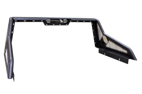 Tacoma Chase Rack For 16-Pres Tacoma Fishbone Offroad
