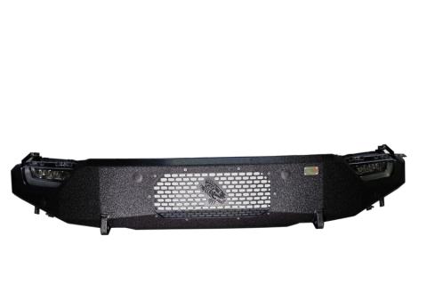 21-Present F150 Front Bumper Fishbone Offroad
