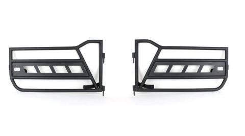Jeep JL Front Tube Doors 2018-Present Wrangler JL Fishbone Offroad