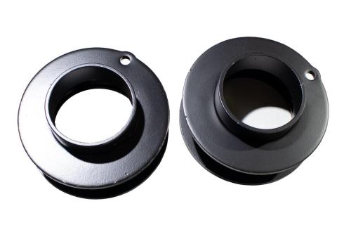 14-18 Dodge Ram 2500 and 3500 2.0 Inch Leveling Kit Fishbone Offroad