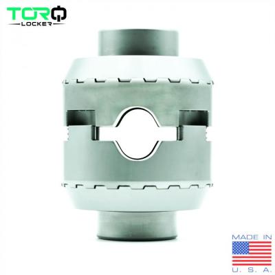 TORQ Locker TL-13327 Dana 30 M186 For JL Third Generation Differentials 