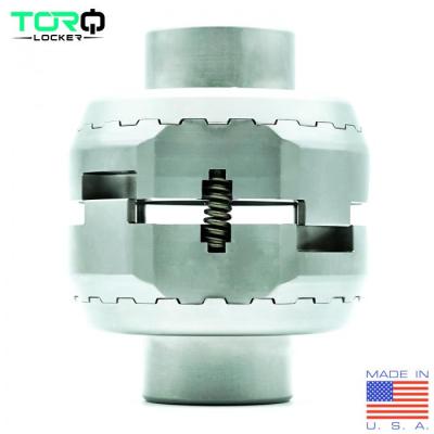 TORQ Locker TL-14419 Dana 44 19 Spline
