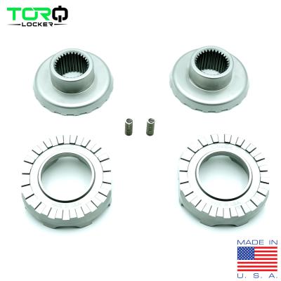TORQ Locker TL-14430 Dana 44 30 Spline