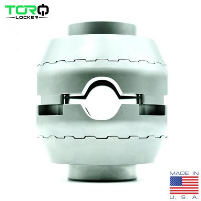 TORQ Locker TL-16035 Dana 60 35 Spline