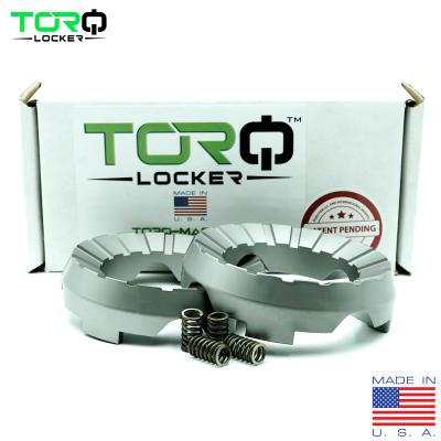 TORQ Locker TL-19035 Dana 60 35 Spline