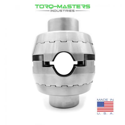 TORQ Locker TL-58229 Chrysler 8.25 29 Spline