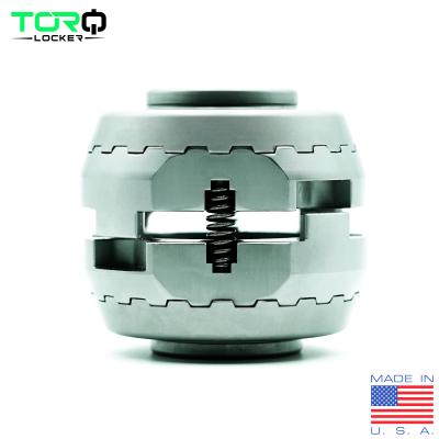 TORQ Locker TL-CANAM Front Differential Locker