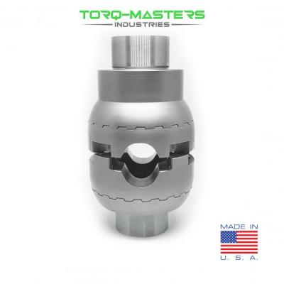 TORQ Locker TL-KUBOTA Front Differential Locker for M Series Kubota Tractors