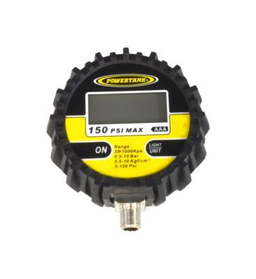 UPG- Digital UPG 5-150 PSI Digital Gauge (Upgrade Part, Not Stand Alone)