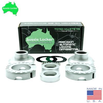 Aussie Locker XD-14480 For JK Dana 44 Rear Next Generation Differentials