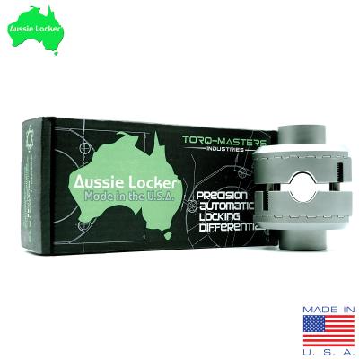 Aussie Locker XD-20830 Toyota 8 Inch r.g