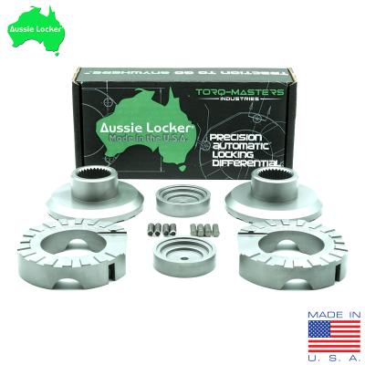 Aussie Locker XD-21230 Toyota 8.875/9.5 r.g