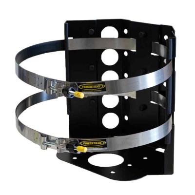 Propane Tank Bracket For 20 LB Stainless Steel BBQ Propane Tank Power Tank