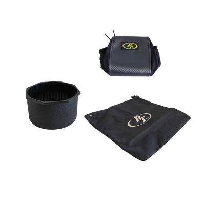 10lb and 15lb CO2 Power Tank Protection Package Power Tank