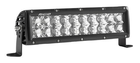 10 Inch Spot/Flood Combo E-Series Pro RIGID Industries