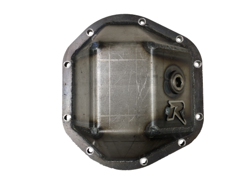 Heavy Duty Dana 44 Differential Cover Revolution Gear