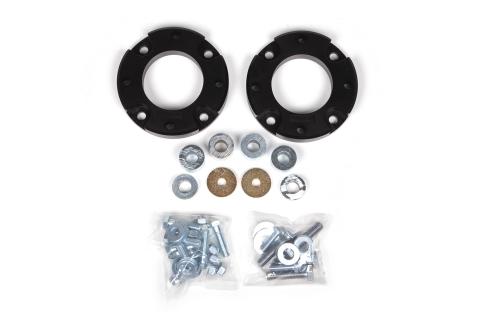 2 Inch Leveling Kit Toyota Tundra 22-24 4WD No Shocks