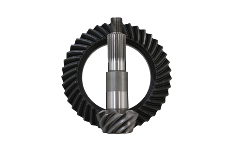 Dana 30 Reverse Rotation 3.73 Ratio Ring and Pinion Revolution Gear