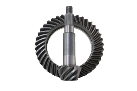 Dana 60 Reverse Rotation 4.56 Ratio Thick Ring and Pinion Revolution Gear
