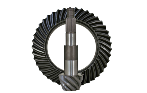 Nissan H233B Rear Axle 4.88 Ratio Ring and Pinion Revolution Gear