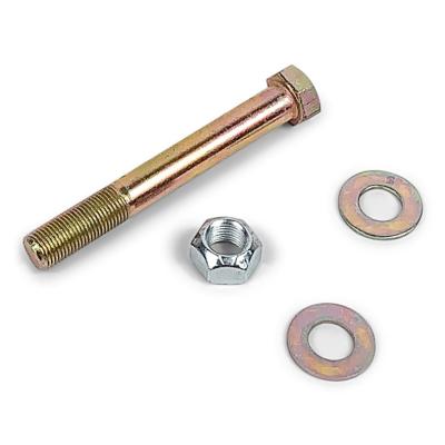 5/8 Inch x 4.0 Inch Bolt Kit Clayton Off Road