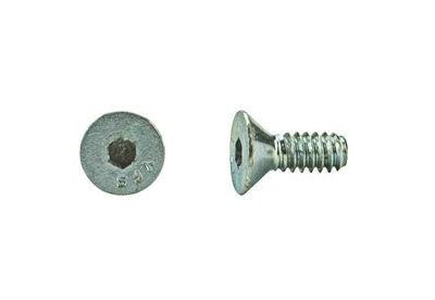 3/8 Inch Skid Plate Bolt Kit 8 x 3/8 Inch-16x1 Inch Clayton Off Road