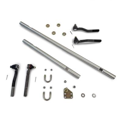 Jeep Grand Cherokee Steering System 99-04 Grand Cherokee WJ Clayton Off Road
