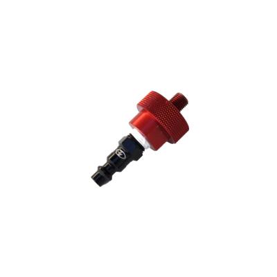 Pro Eagle Adapter with Industrial Plug Power Tank
