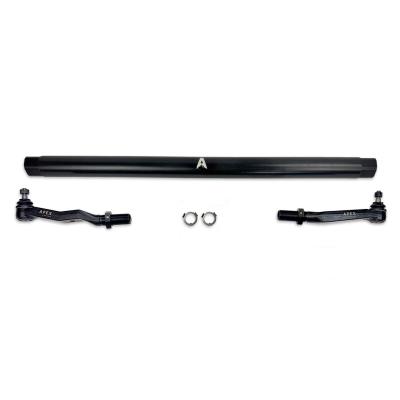 Heavy Duty ProLock Black Aluminum Tie Rod Assembly Fits: 03-13 RAM 2500/3500 Apex Chassis