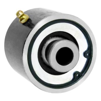 Johnny Joint Rod End 2 1/2 Inch Narrow Weld-On 2.625 Inch x .625 Inch Ball Externally Greased RockJock 4x4