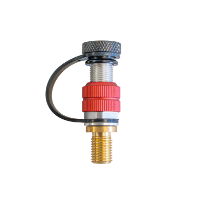MV-LOCK Monster Valve Single Power Tank