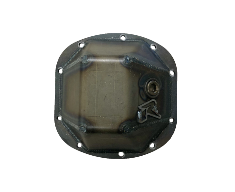 Heavy Duty Dana 30 Front Axle Differential Cover Revolution Gear