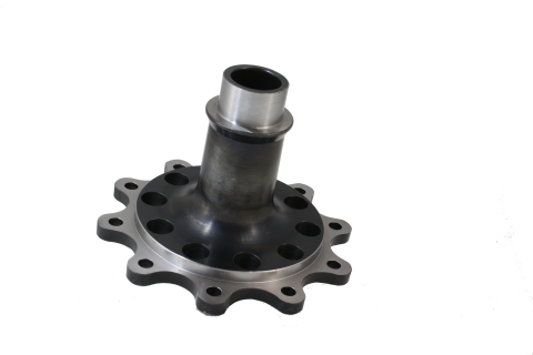 Dana 60 35 Spline Full Spool 4.10 and Down Revolution Gear