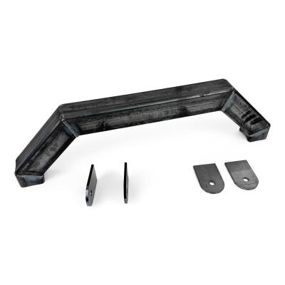 4 Link Axle Truss Builder Series  Clayton Off Road
