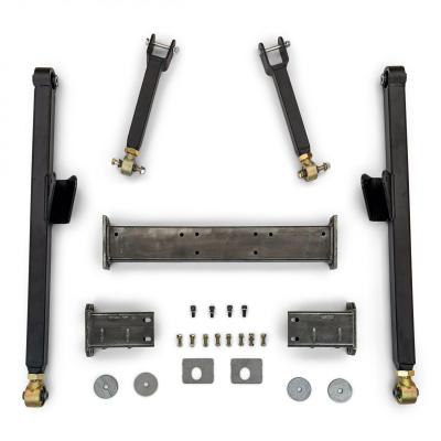 Jeep Grand Cherokee Front Long Arm Upgrade Kit 99-04 WJ Clayton Off Road