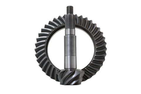 Dana 44 Reverse Rotation 3.55 Ratio Ring and Pinion Revolution Gear