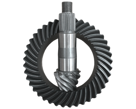 Dana 44 Wrangler JL Gladiator and Bronco 4.56 Ratio Rear Ring and Pinion Revolution Gear