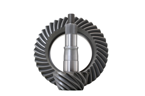 Ford 8.8 Inch Rear Axle 3.55 Ratio Ring and Pinion Revolution Gear