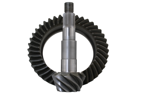 GM 14-Bolt 11.5 Inch 4.10 Ratio Ring and Pinion Revolution Gear