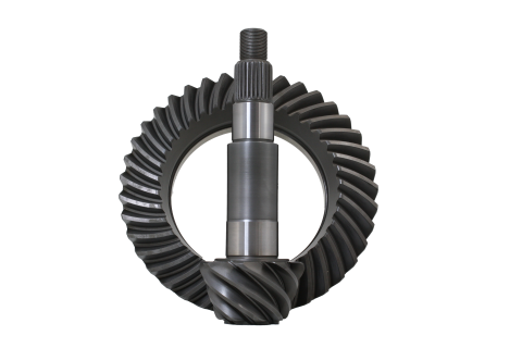 AMC 20 Rear Axle 1976-86 CJ 4.10 Ratio Ring and Pinion Revolution Gear