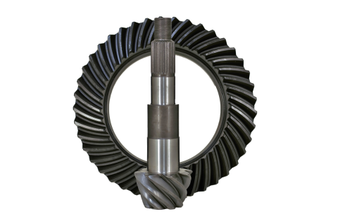 Nissan H233B Rear Axle 4.88 Ratio Ring and Pinion Revolution Gear