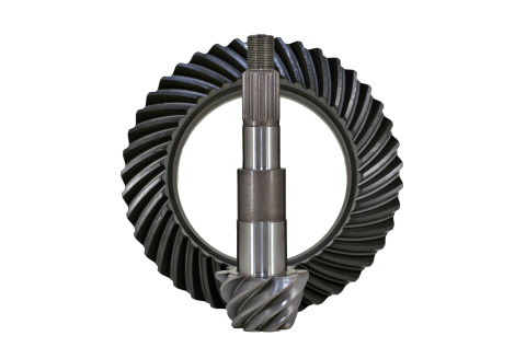 Nissan H233B Front Axle 4.88 Ratio Ring and Pinion Revolution Gear