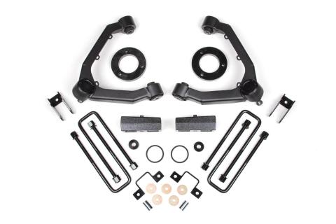 3.0 Inch Lift Kit for 23-24 Colorado ZR2 Canyon AT4X Adventure Series Zone Offorad