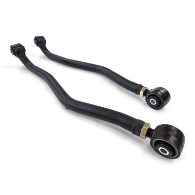 Jeep Wrangler Overland+ Long Rear Upper Control Arms 2018+ JL Clayton Off Road