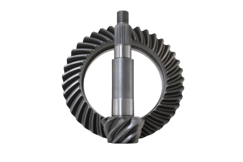 Dana 60 Reverse Rotation 4.10 Ratio Ring and Pinion Revolution Gear