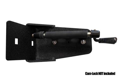 Bike Mount Bracket for Tackle Rack Fishbone Offroad