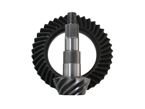 GM 8.25 Inch IFS 3.73 Ratio Ring and Pinion Revolution Gear
